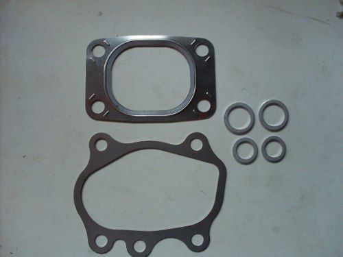 Kit Junta Para Turbina T2