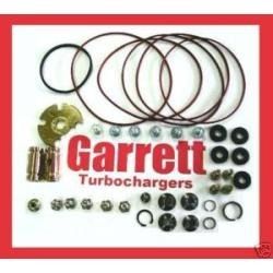 Kit Reparo Turbina Pick-up Ford F1000 Hsd