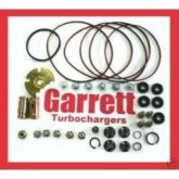 Kit Reparo Turbina Pick-up Ford F1000 Hsd