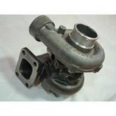 Conserto da turbina  p/n 704944-5001s(APL240)