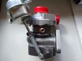 TURBINA GT12 PARA USO NA PARATI/GOL 1.0