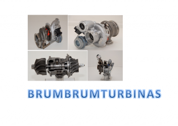 Loja de brumbrumturbinas